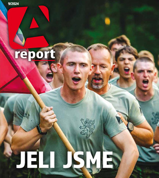 A report 9/2024