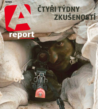 A report 9/2025