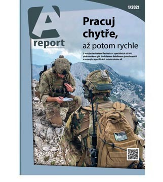 A report 1/2021
