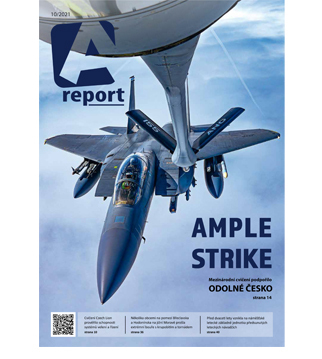 A report 10/2021