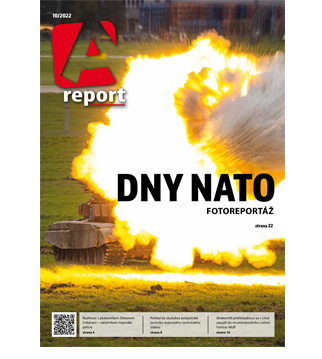 A report 10/2022