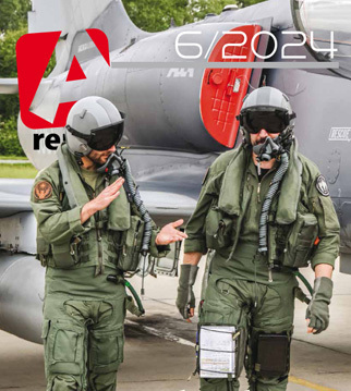 A report 6/2024