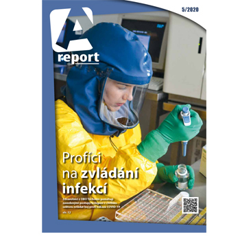 A report 05/2020