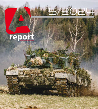 A report 5/2024