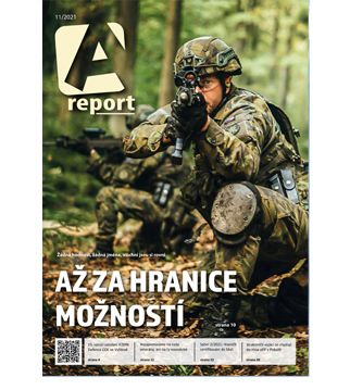 A report 11/2021