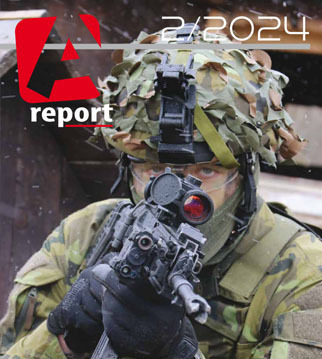 A report 2/2024