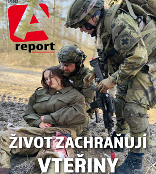 A report 3/2025