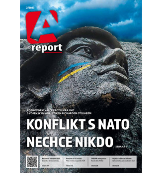 A report 2/2023