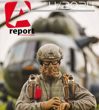 A report 4/2024