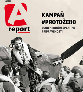 A report 4/2025