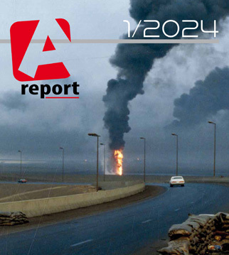 A report 1/2024