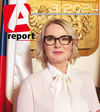 A report 3/2024