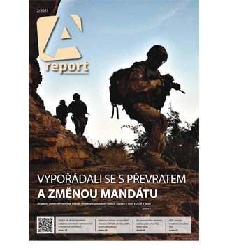 A report 2/2021