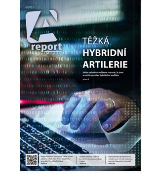 A report 6/2021