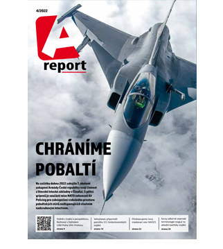 A report 4/2022