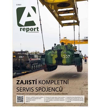 A report 5/2021