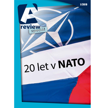 A review 1/2019 - speciál