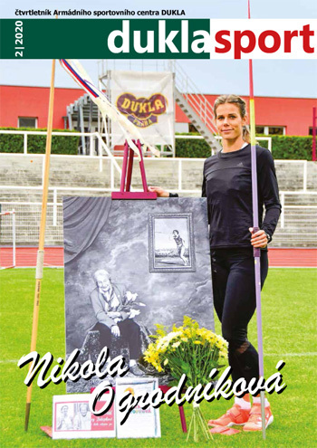 Dukla sport 2/2020