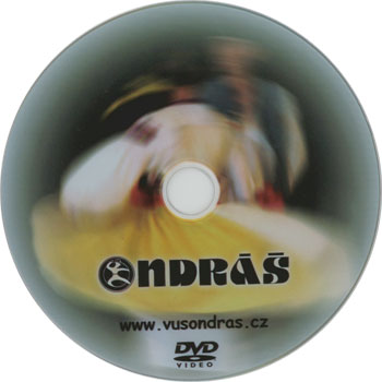 ONDRÁŠ