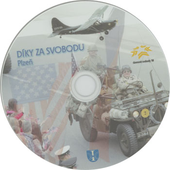 Díky za svobodu