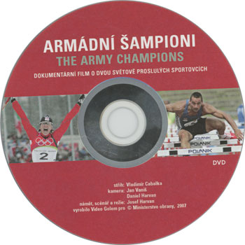 Armádní šampioni