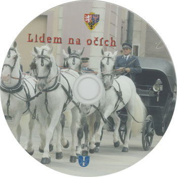 Lidem na očích