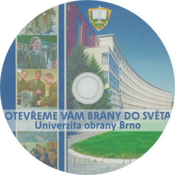 Otevřeme vám brány do světa - Univerzita obrany Brno
