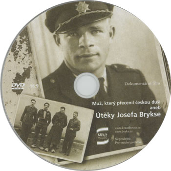 Útěky Josefa Brykse