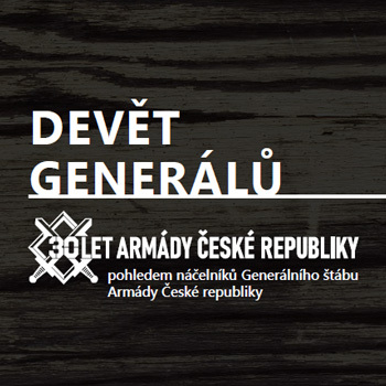 Devět generálů