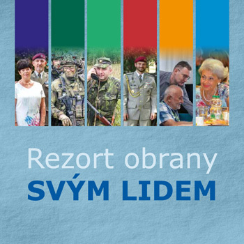 Rezort obrany svým lidem