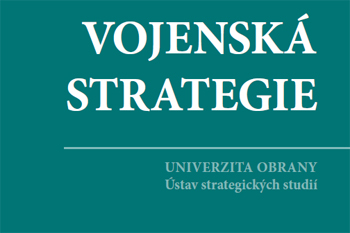 Vojenská strategie 2008 