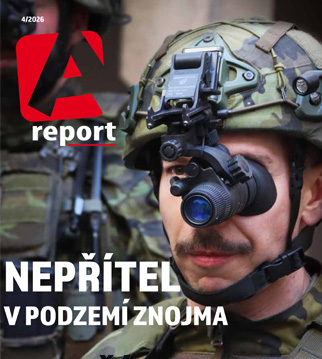 A report 4/2026