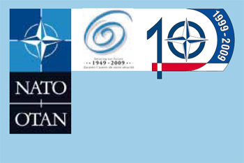 10 let v NATO - konference v Senátu ČR