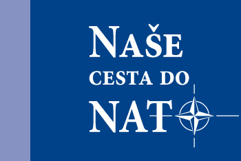 Naše cesta do NATO