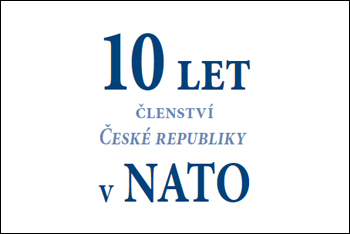 10 let v NATO