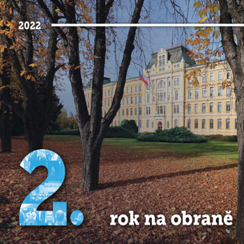 MO Brožura - 2.rok na obraně