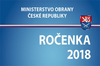 Ročenka MO 2018