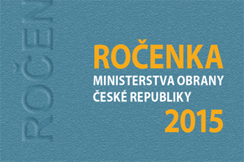 Ročenka MO 2015