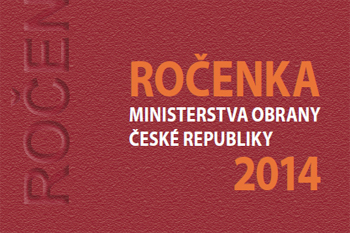 Ročenka MO 2014