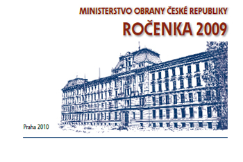 Ročenka MO 2009