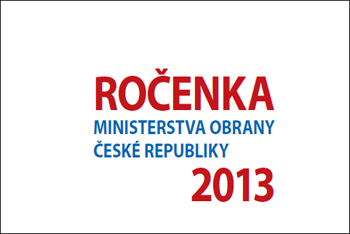 Ročenka MO 2013