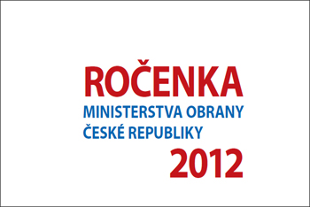 Ročenka MO 2012