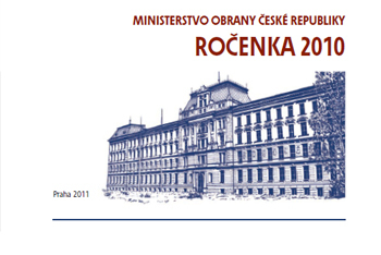 Ročenka MO 2010