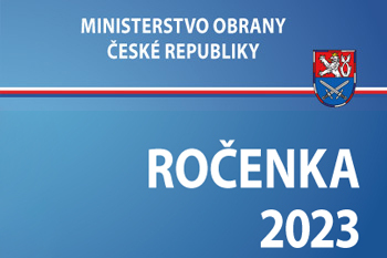 Ročenka MO 2023