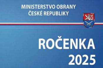 Ročenka MO 2025
