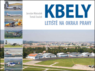 Letiště Praha-Kbely