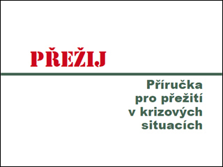 PŘEŽIJ