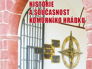 Komorní Hrádek