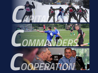 Capital Commanders Cooperation
