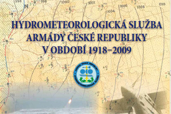 90 let hydrometeorologické služby